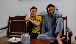 Kiều Linh và Hoài Linh 'tán gia bại sản' do mê đề